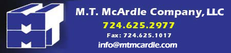 M.T. McArdle Company